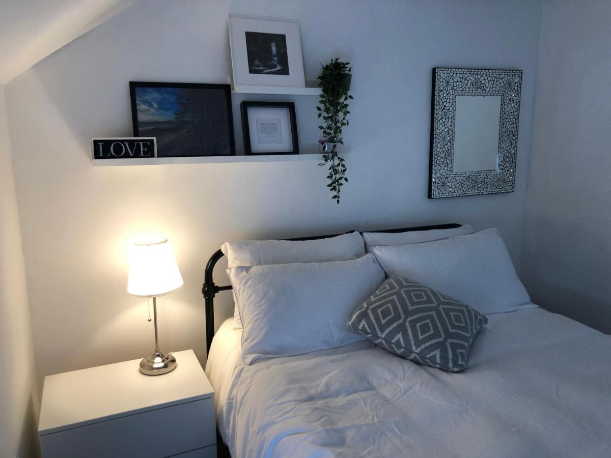 Seren Cottage Llangefni Extérieur photo