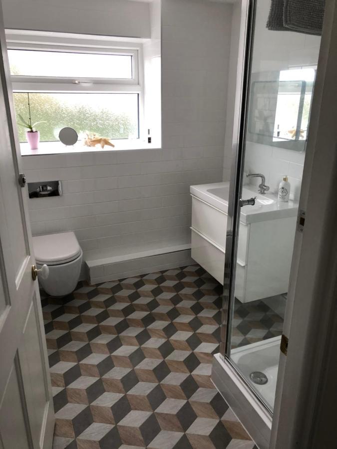 Seren Cottage Llangefni Extérieur photo