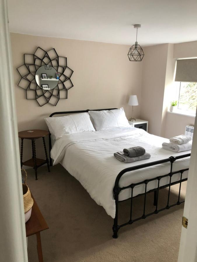 Seren Cottage Llangefni Extérieur photo