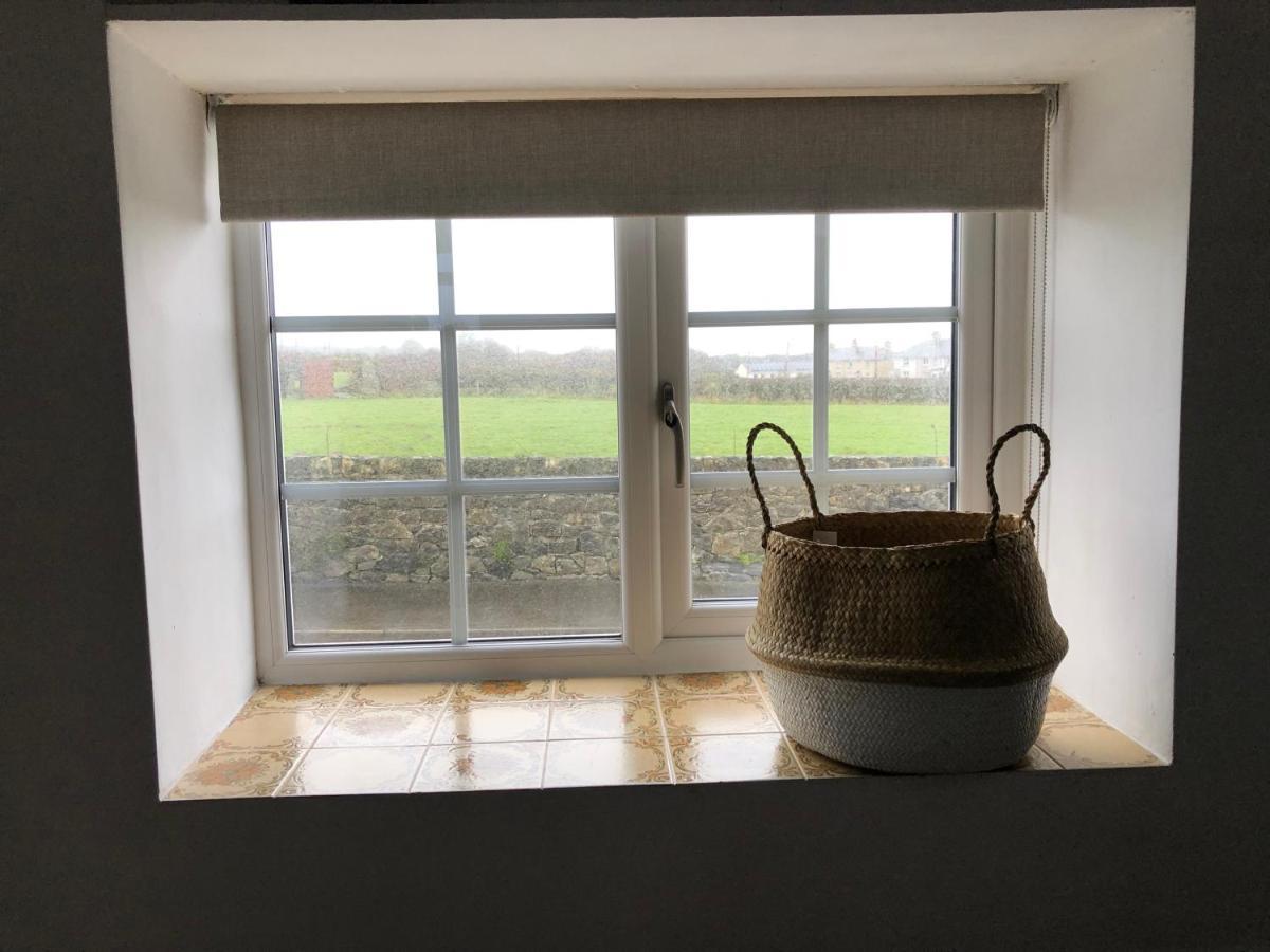 Seren Cottage Llangefni Extérieur photo