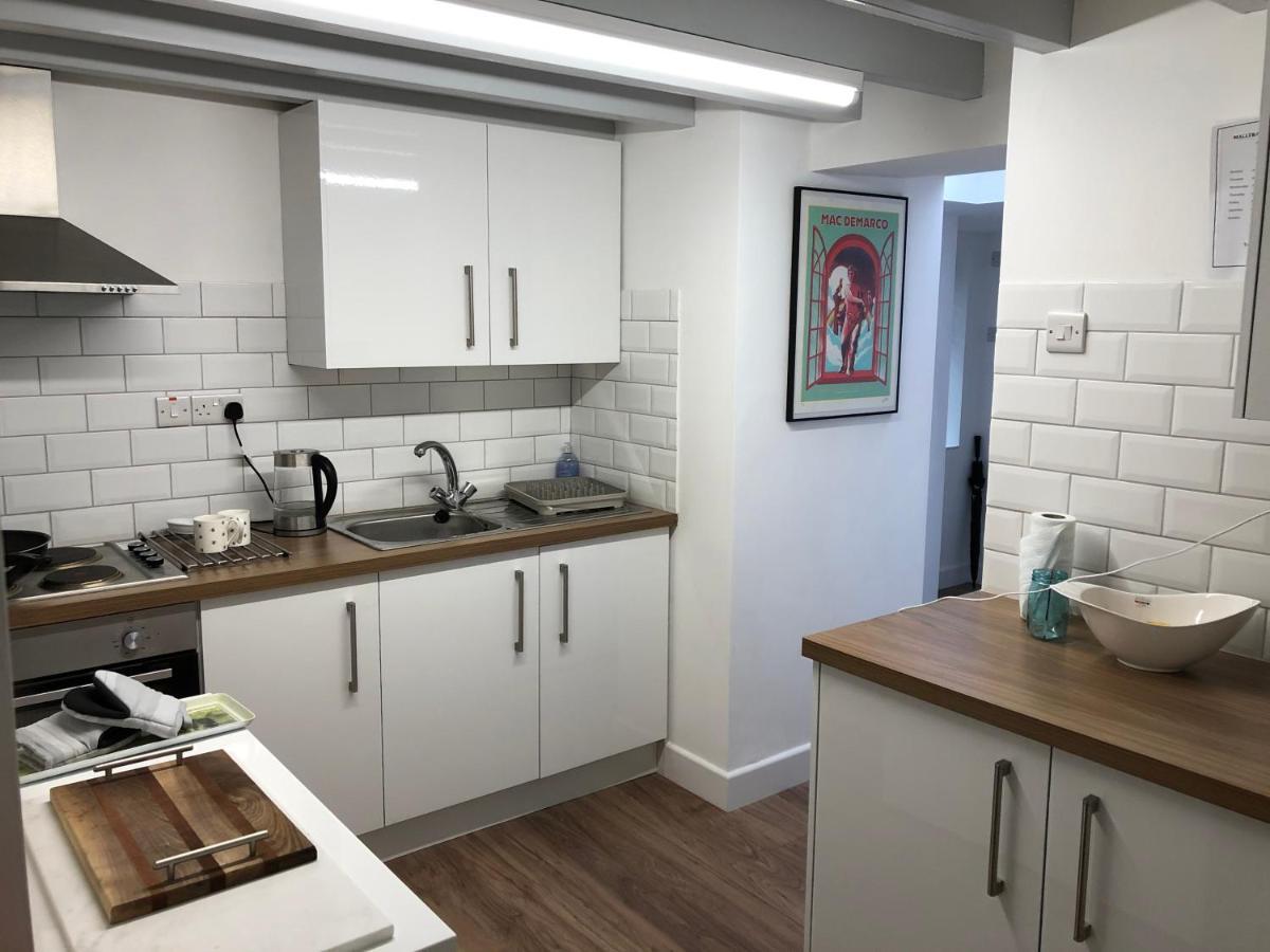 Seren Cottage Llangefni Extérieur photo
