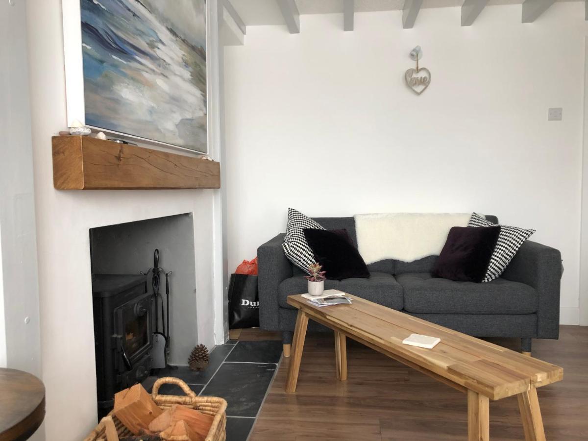 Seren Cottage Llangefni Extérieur photo