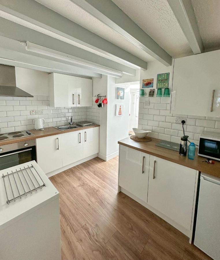 Seren Cottage Llangefni Extérieur photo